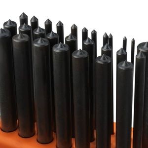 Neiko Transfer Punch Set